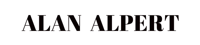 Alan Alpert